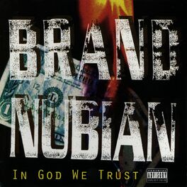 Album cover of In God We Trust (30th Anniversary)