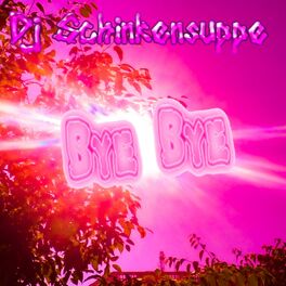 Album cover of Bye Bye