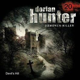 Album cover of 20: Devil's Hill