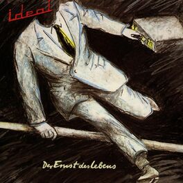 Album cover of Der Ernst des Lebens
