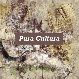 Album cover of Pura Cultura