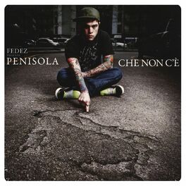 Album cover of Penisola che non c'è