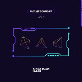 Album cover of Future Sound EP Vol. 5