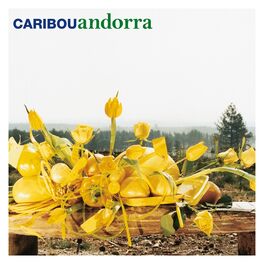 Album cover of Andorra