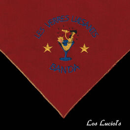 Album cover of Los Luciols