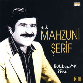 Album cover of Buldular Beni