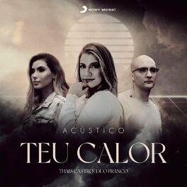 Album cover of Teu Calor (Acústico)