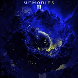 Album cover of Memories lll