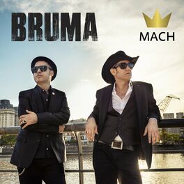 Album cover of Bruma