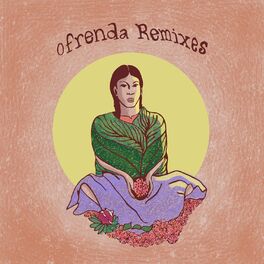 Album cover of Ofrenda Remixes