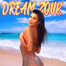 Album cover of Dream Zouk