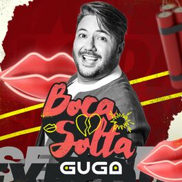 Album cover of Boca Solta