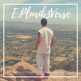 Album cover of E.Plurib3verse