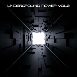 Album cover of Underground Power (VOL.2)