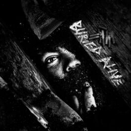 Album cover of Buried Alive