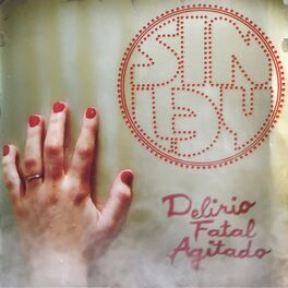 Album cover of Delirio Fatal Agitado