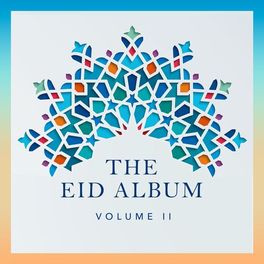 Album cover of The Eid Album, Vol. 2