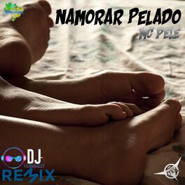 Album cover of Namorar Pelado