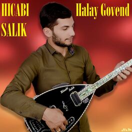 Album cover of Halay Govend