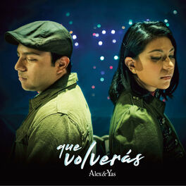 Album cover of Que Volverás