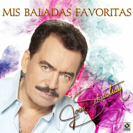 Album cover of Mis Baladas Favoritas