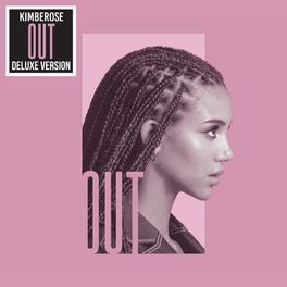 Album cover of OUT (Deluxe Version)