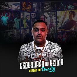 Album cover of Esquadrão do Verão