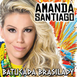 Album cover of Batucada Brasilady