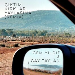 Album cover of Çıktım Kırklar Yaylasına (Remix)