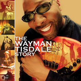 Album cover of The Wayman Tisdale Story