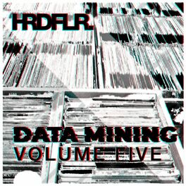 Album cover of Data Mining, Vol. 5