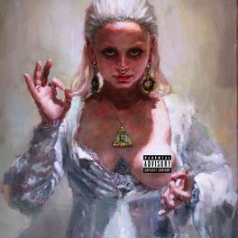 Album cover of The Line