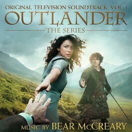Album cover of Outlander: Season 1, Vol. 1 (Original Television Soundtrack)