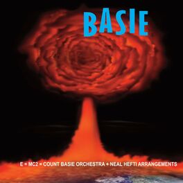 Album cover of The Atomic Mr. Basie