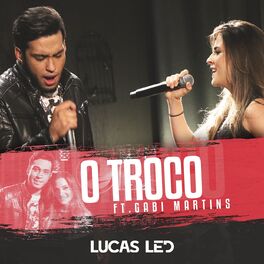 Album cover of O Troco