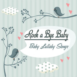 Album cover of Rock a Bye Baby