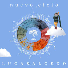Album cover of Nuevo Ciclo
