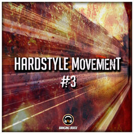 Album cover of Hardstyle Movement #3