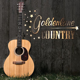 Album cover of Goldenlane Country