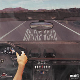 Album cover of On the Road