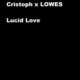 Album cover of Lucid Love