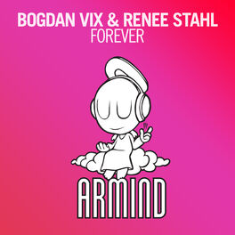 Album cover of Forever