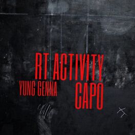 Album cover of RT Activity