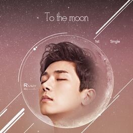 Album cover of To the moon
