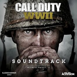 Album cover of Call of Duty®: WWII (Official Soundtrack)