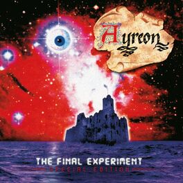 Album cover of The Final Experiment (Special Edition)