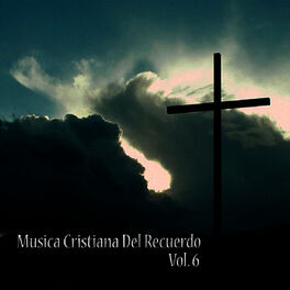 Album cover of Cristianas del Recuerdo, Vol. 6