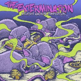 Album cover of The Extermination