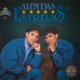 Album cover of Além das Estrelas