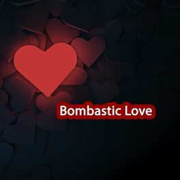 Album cover of Bombastic Love